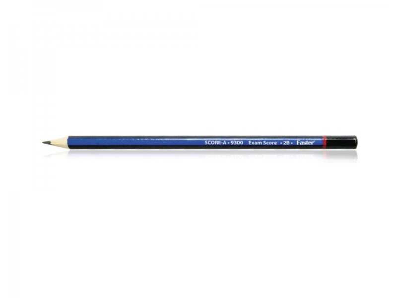 SCORE-A 2B Pencil