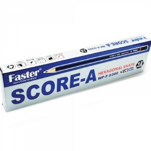 SCORE-A 2B Pencil