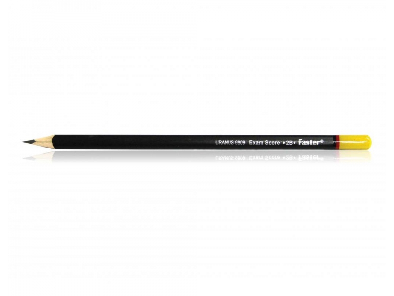 LRANUS 2B PENCIL
