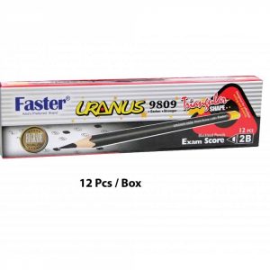 LRANUS 2B PENCIL