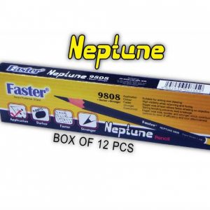 NEPTURE 2B PENCIL