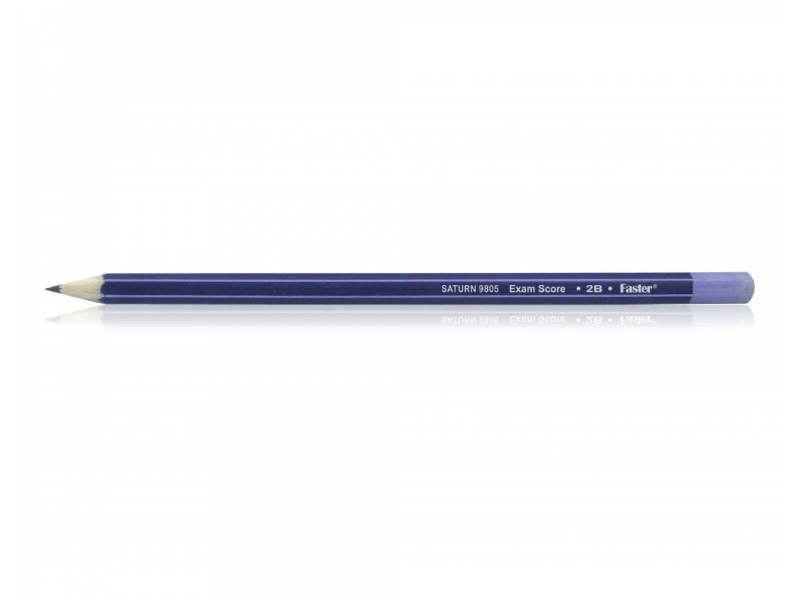 SATURN 2B PENCIL