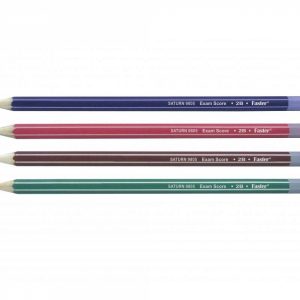 SATURN 2B PENCIL