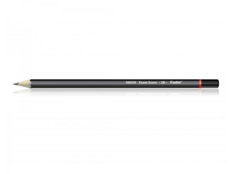 EXAM 2B PENCIL