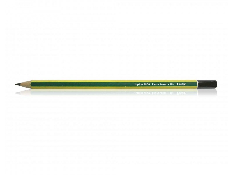 JUPITER 2B PENCIL