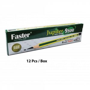 JUPITER 2B PENCIL