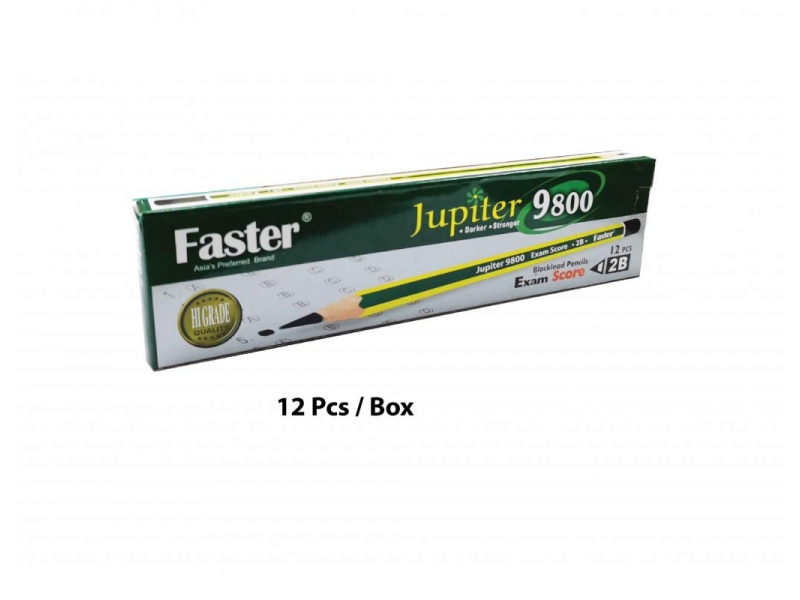 JUPITER 2B PENCIL