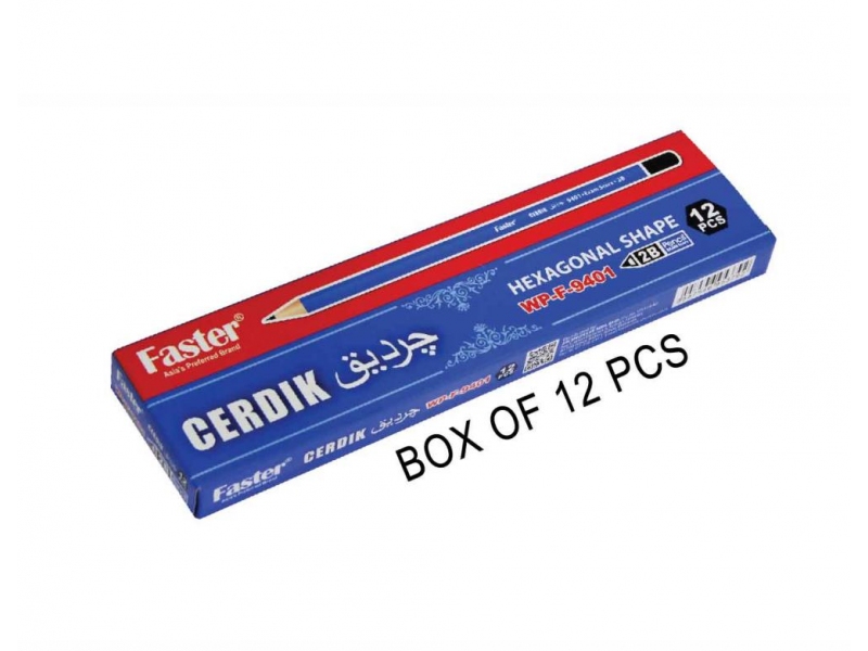 CERDIK 2B PENCIL