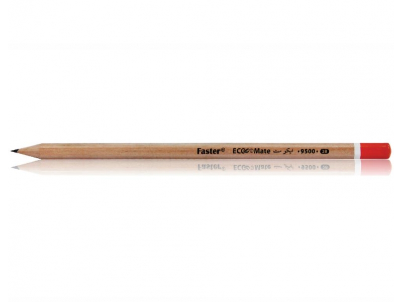 EcoMate 2B PENCIL