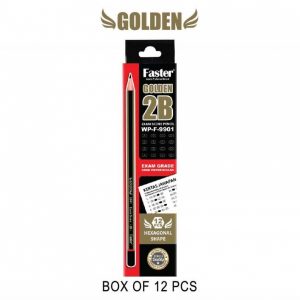 GOLDEN EXAM SCORE 2B PENCIL