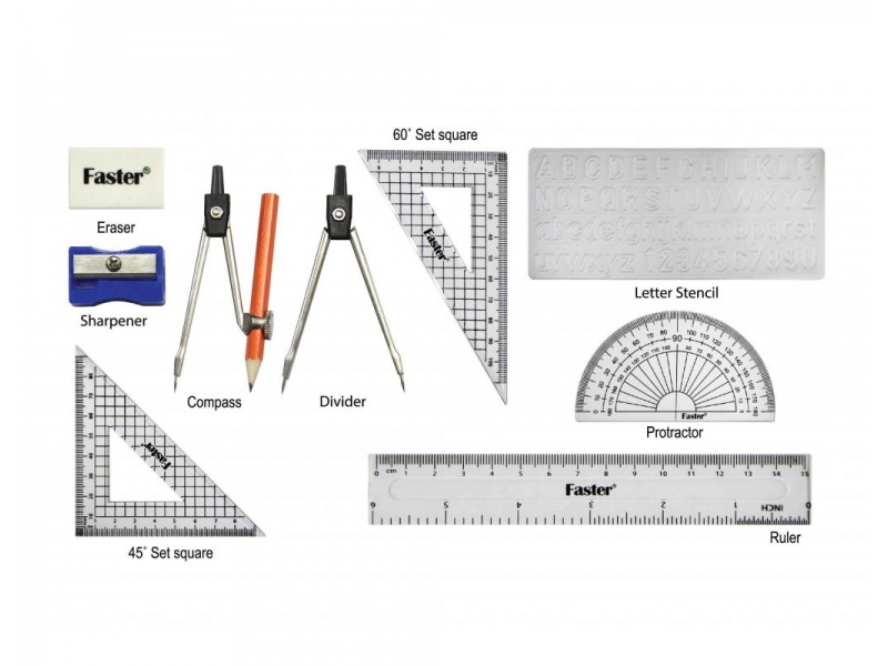 MATH. INSTRUMENT
