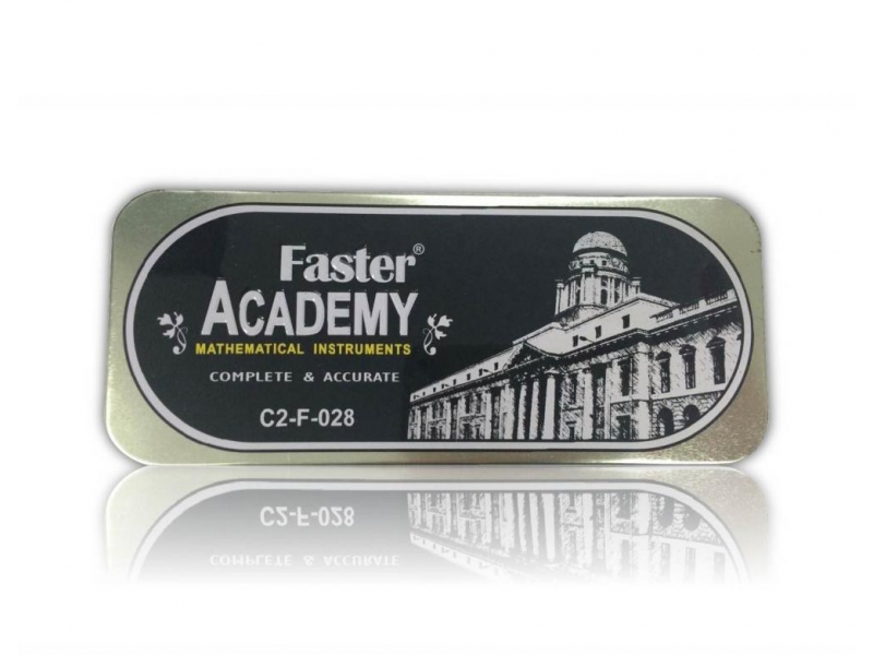ACADEMY MATH. INSTRUMENT