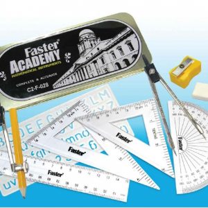 ACADEMY MATH. INSTRUMENT