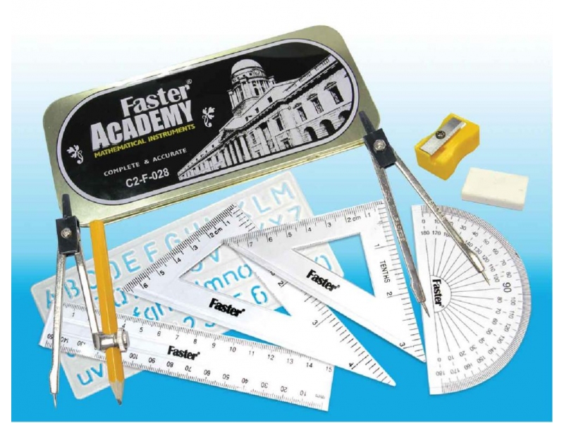 ACADEMY MATH. INSTRUMENT