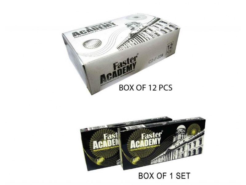 ACADEMY MATH. INSTRUMENT