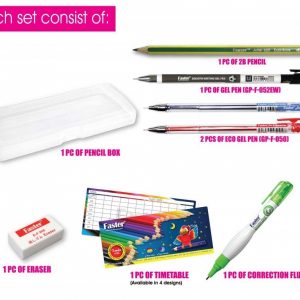 GS-F-050-SET