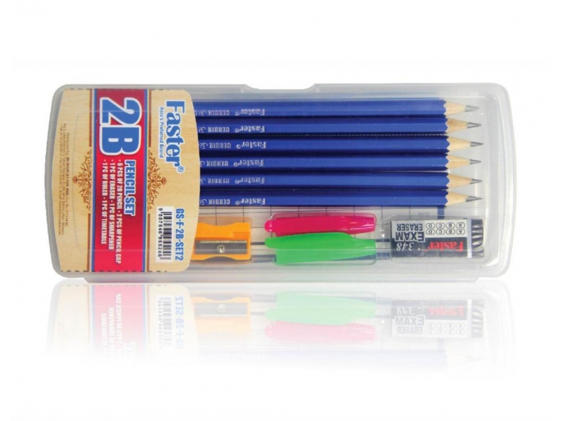 GS-F-2B-SET 2│