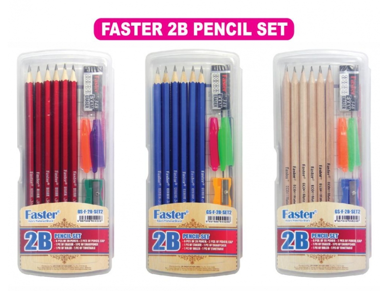 GS-F-2B-SET 2│