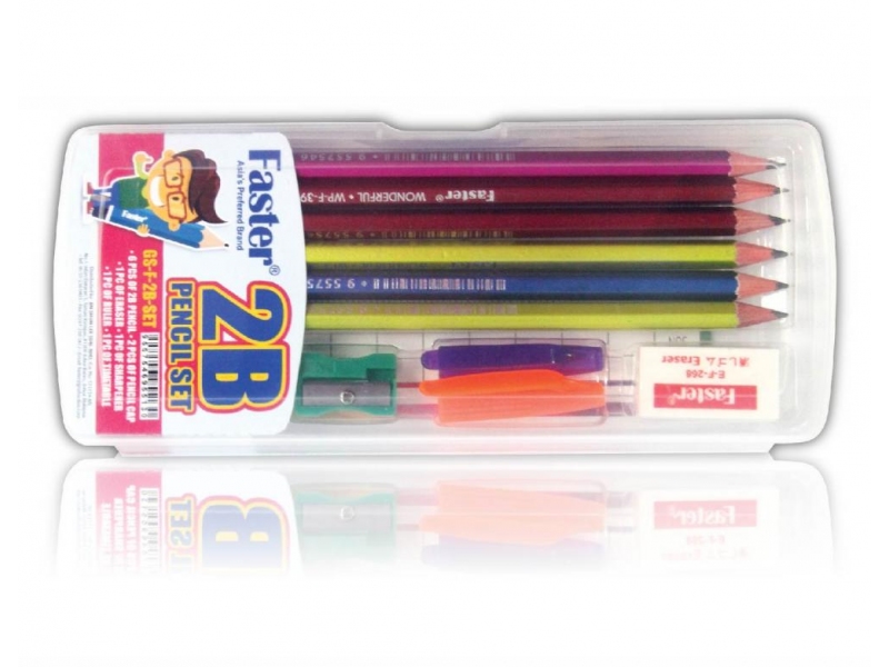 GS-F-2B-SET