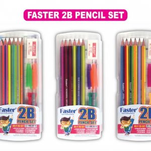 GS-F-2B-SET