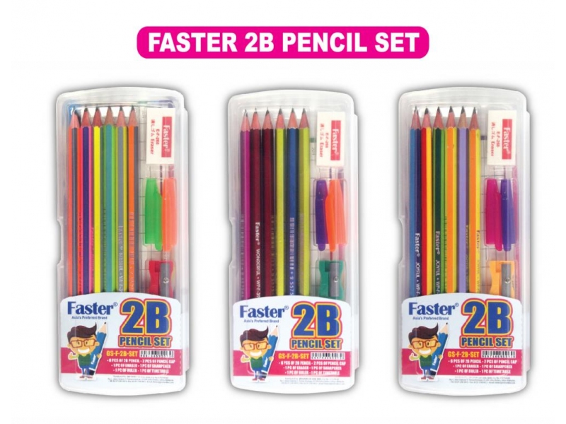 GS-F-2B-SET