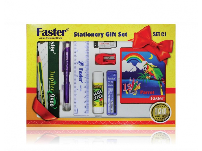NEW GIFT SET