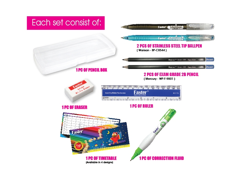 GS-F-WRI-SET2