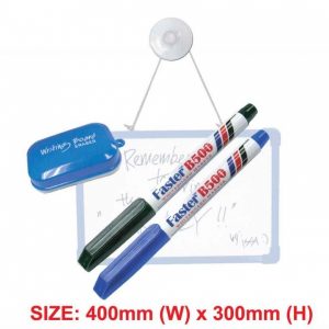WHITEBOARD SET