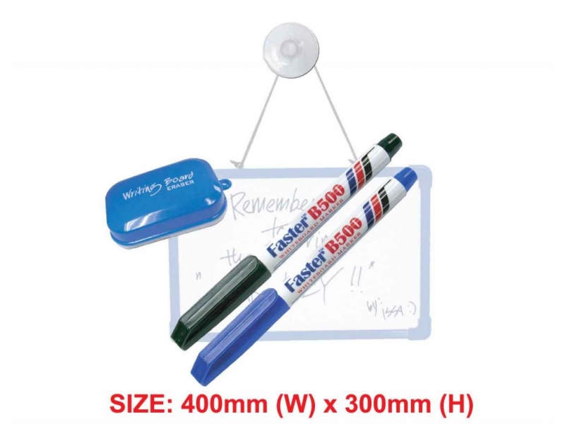 WHITEBOARD SET