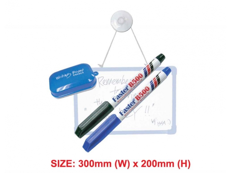 WHITEBOARD SET