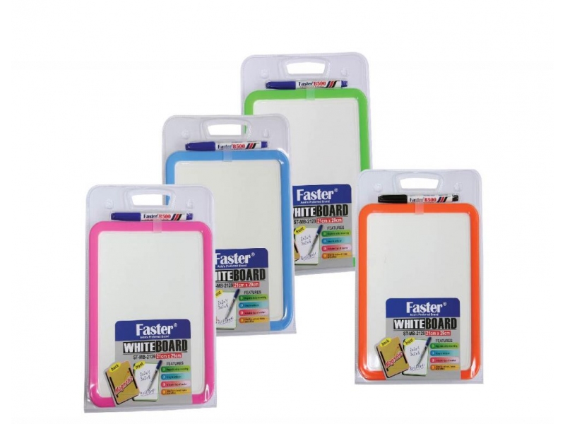 WHITEBOARD SET