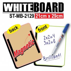 WHITEBOARD SET