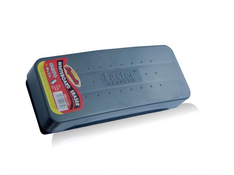 MAGNETIC WHITEBOARD ERASER