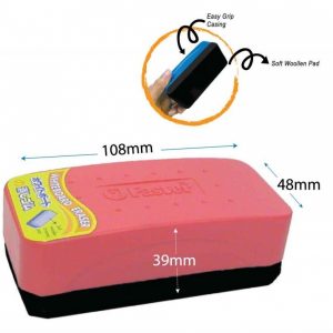 WHITEBOARD ERASER