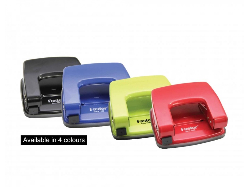 PAPER PUNCH 600 8CM