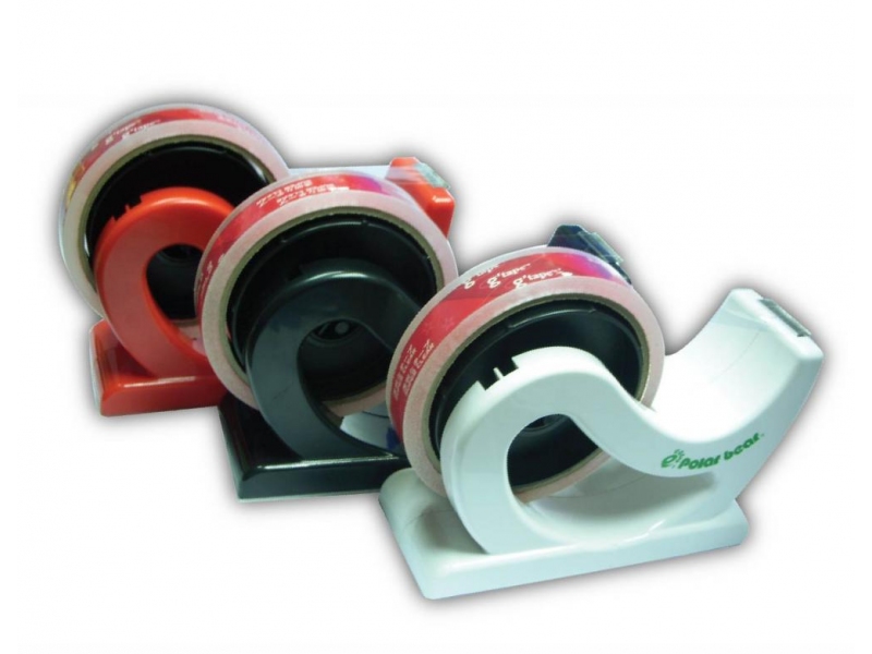 TAI-CHI DISPENSER WITH TAPE