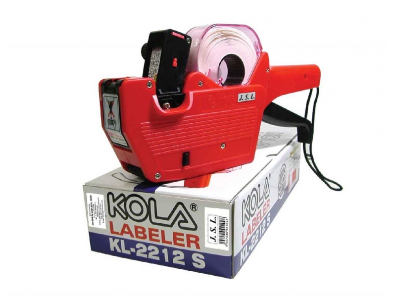 PRICE LABELER