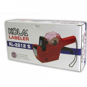 PRICE LABELER