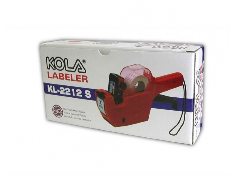 PRICE LABELER