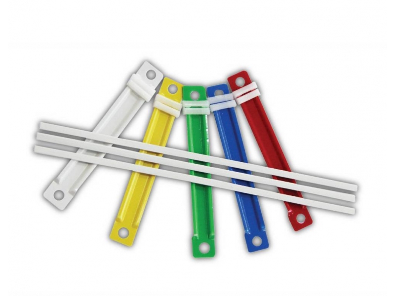8CM PAPER FASTENERS
