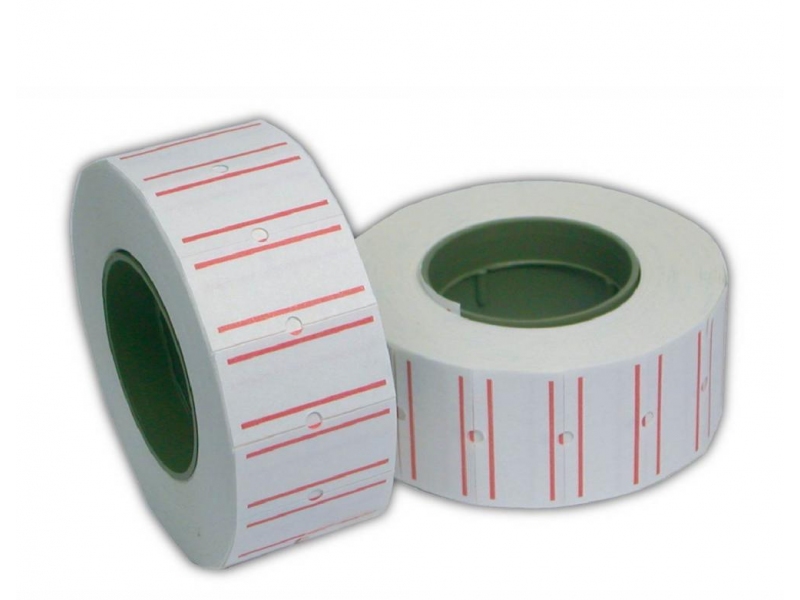 PRICE LABEL ROLL