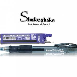 SHAKE-SHAKE MECHANICAL PENCIL 0.5MM