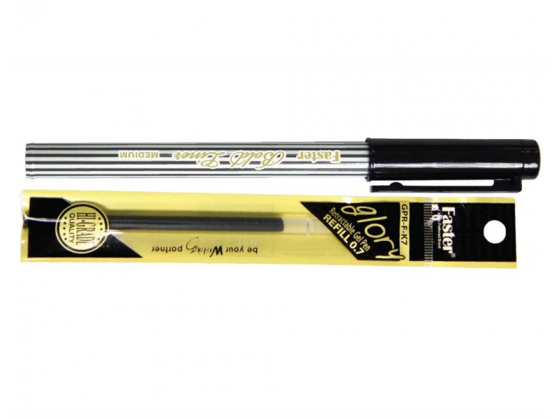 BOLD LINES SET 0.5MM