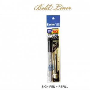 BOLD LINES SET 0.5MM