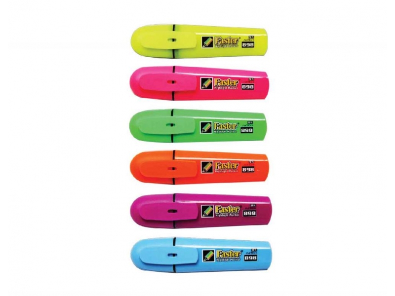 HIGHLIGHTER PEN