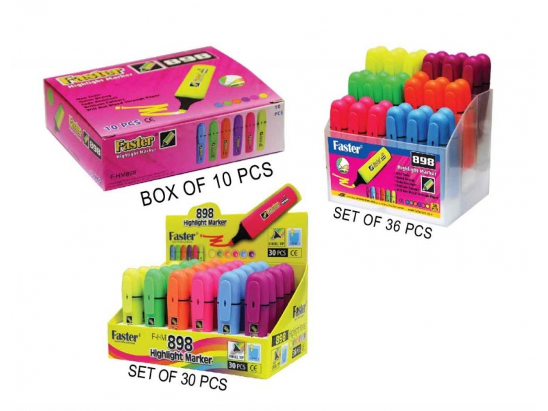 HIGHLIGHTER PEN