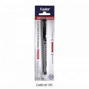 CUTTER KNIFE