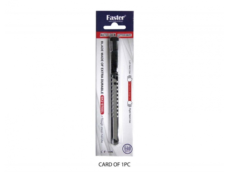 CUTTER KNIFE