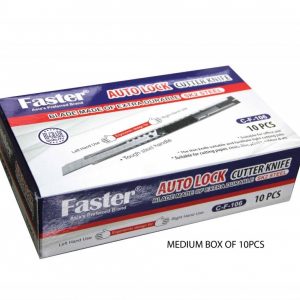 CUTTER KNIFE