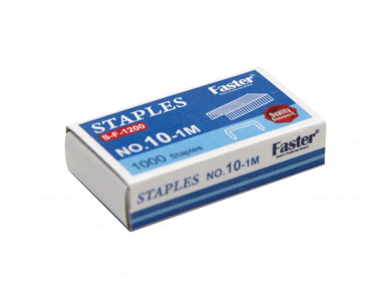 STAPLES NO.10-1M